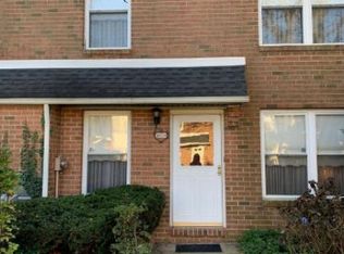 1078 Harbour Dr, Palmyra, NJ 08065