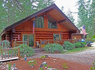 627 172nd Ct SE, Tenino, WA 98589