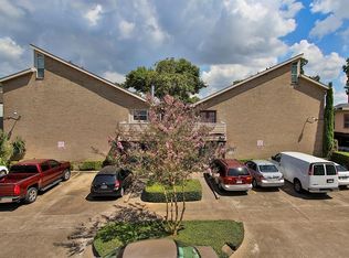 1416 Hawthorne St APT 9, Houston, TX 77006