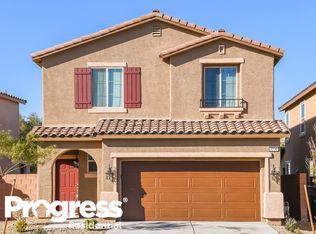 6330 Point Isabel Way, Whitney, NV 89122