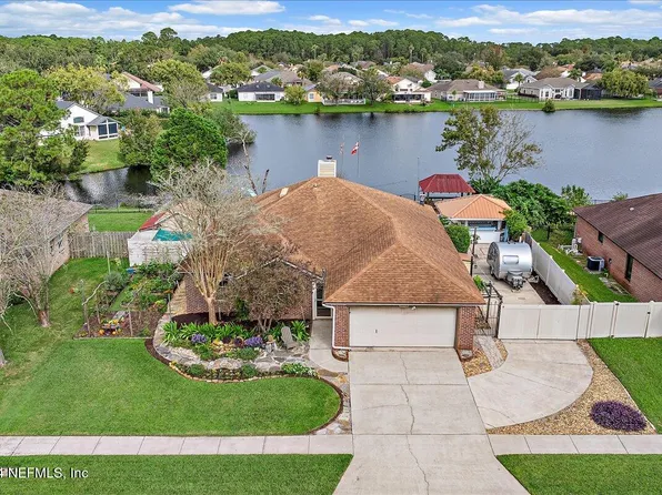 13005 CHETS CREEK Drive S, Jacksonville, FL 32224