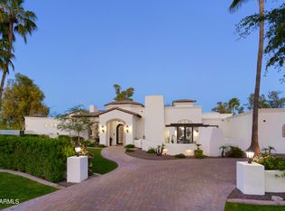 8731 N 68th St, Paradise Valley, AZ 85253