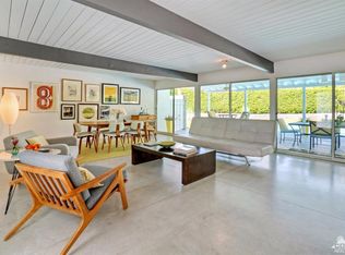 223 N Jill Cir, Palm Springs, CA 92262