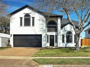 5410 Knights Cir, Corpus Christi, TX 78413