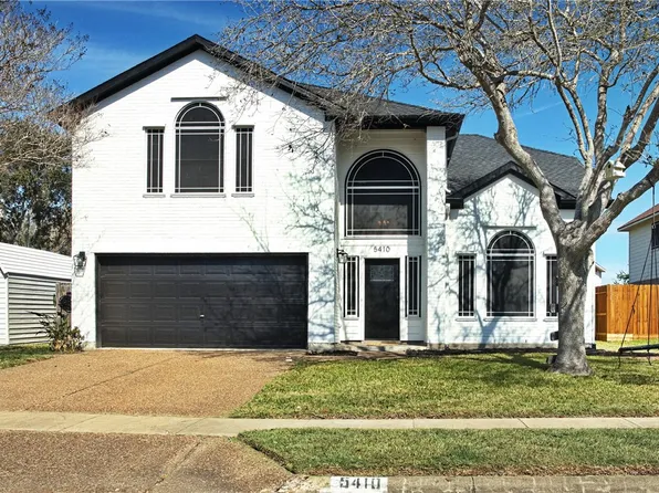 5410 Knights Cir, Corpus Christi, TX 78413