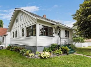 4802 Tioga St, Duluth, MN 55804