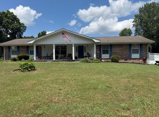 2505 Kenwood Dr, Athens, TN 37303