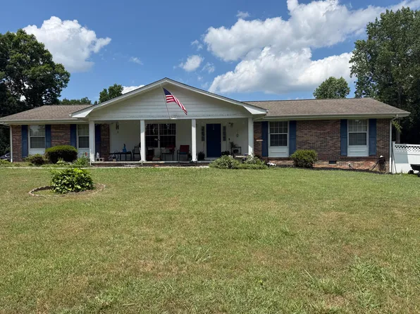 2505 Kenwood Dr, Athens, TN 37303