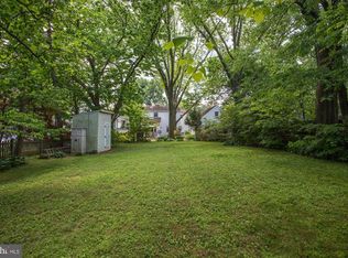 6325 19th St N, Arlington, VA 22205