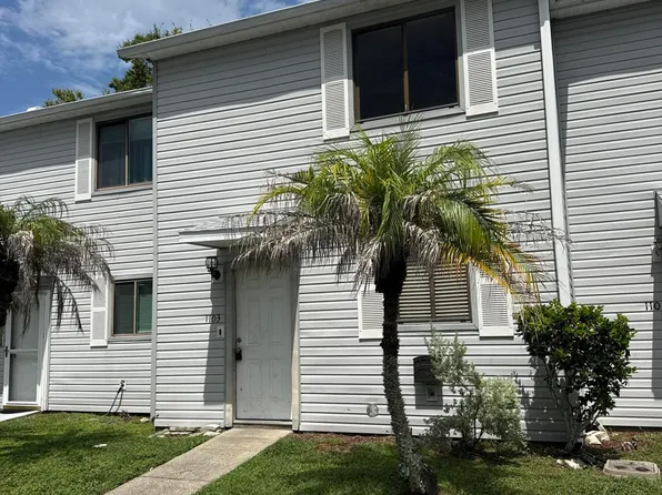 1103 Deer Springs Rd, Port Orange, FL 32129