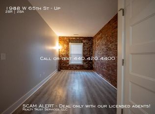1952 W 65th St, Cleveland, OH 44102