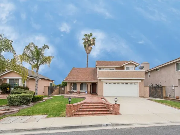 74 Deer Creek Rd, Pomona, CA 91766