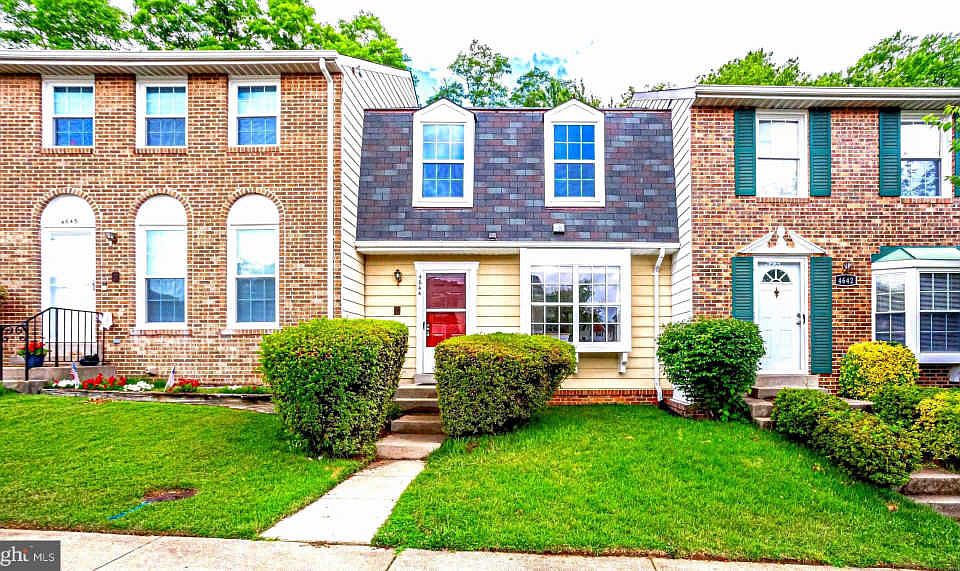 1st image of 4644 Woodway Pl