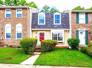 4644 Woodway Pl, Woodbridge, VA 22193