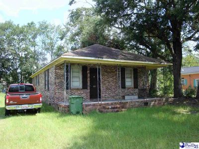 157 E Marion St, Johnsonville, SC, 29555