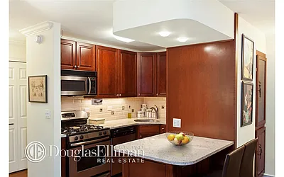 Sold by Douglas Elliman