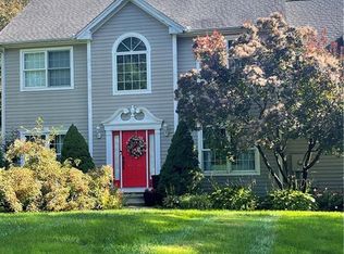 146 Deer Run Rd, Watertown, CT 06795