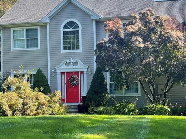 146 Deer Run Rd, Watertown, CT 06795