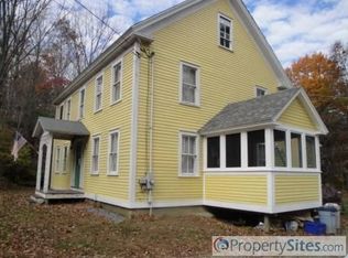 105 Brentwood Rd, Exeter, NH 03833