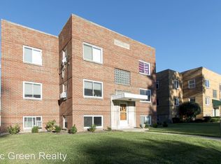3305 White Oak Dr APT 4, Dayton, OH 45420