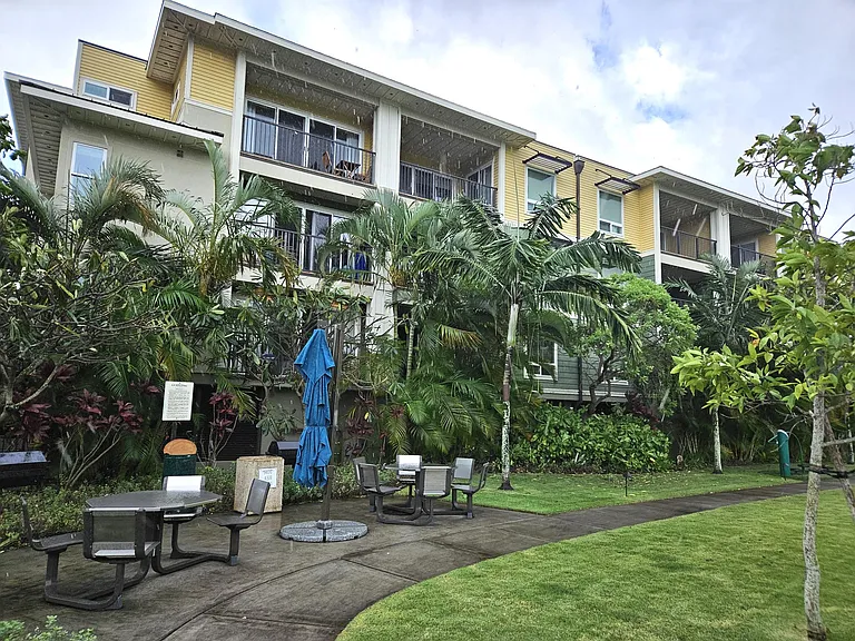 437 Kailua Rd #6110 — Photo 25