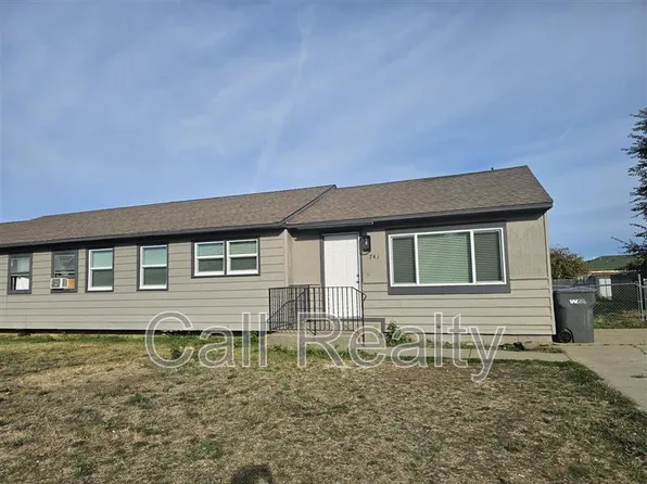 741 S Horton St, Airway Heights, WA 99001