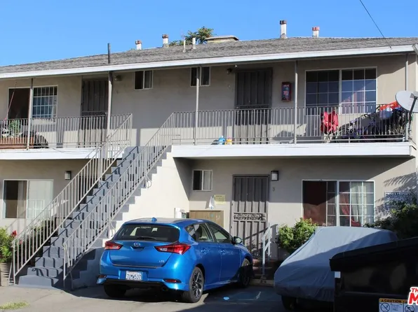 11311 Burbank Blvd, North Hollywood, CA 91601