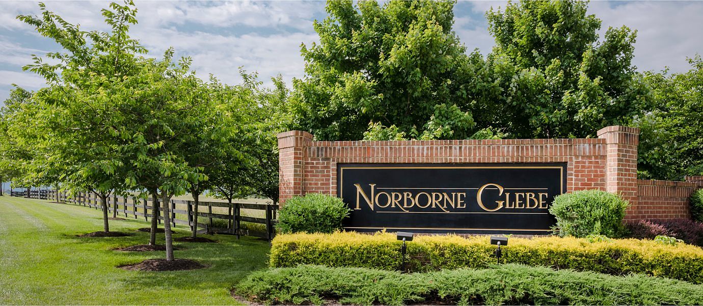 Norborne Glebe Townhomes by Lennar in Charles Town WV Zillow