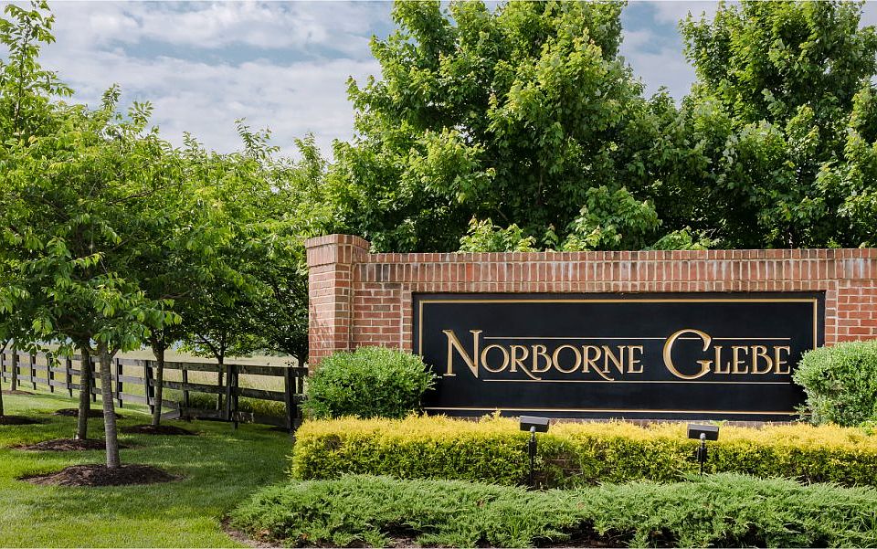 Norborne Glebe Townhomes by Lennar in Charles Town WV Zillow