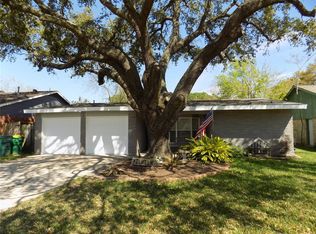 1852 Bimini Way, Seabrook, TX 77586