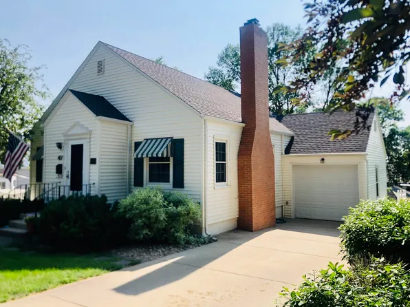 407 N Huron Ave, Pierre, SD 57501