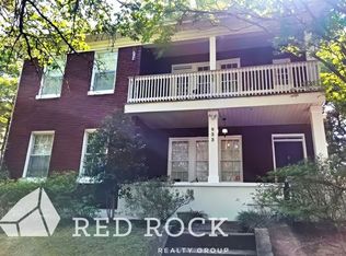 933 39th St S #B, Birmingham, AL 35222