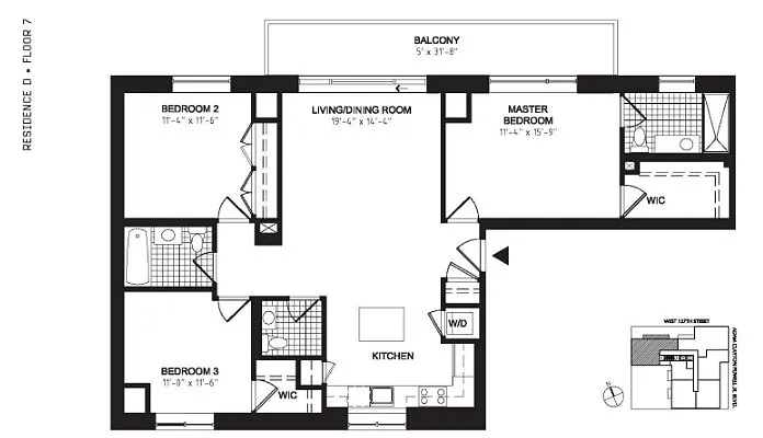 Rented by Living New York | media 30