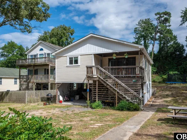 118 Colleton Ln Lot 125-P124, Kill Devil Hills, NC 27948