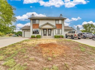 116 W North Point Dr, Derby, KS 67037