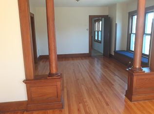 612 Tompkins St #2, Syracuse, NY 13204