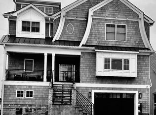 88 Osborne Avenue, Bay Head, NJ 08742