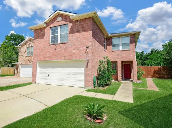 3118 Junction Dr, Houston, TX 77045