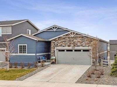 2058 Villageview Lane, Castle Rock, CO, 80104