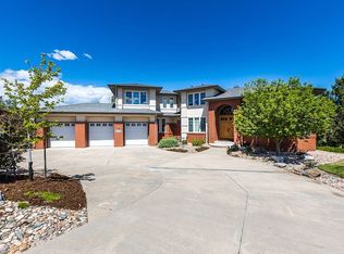 355 Crossing Cir, Castle Pines, CO 80108