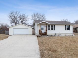 207 Haws Dr, Ogden, IA 50212