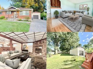 5316 Adkins Rd, Louisville, KY 40219