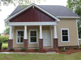 2500 Louisa St, Columbia, SC 29204