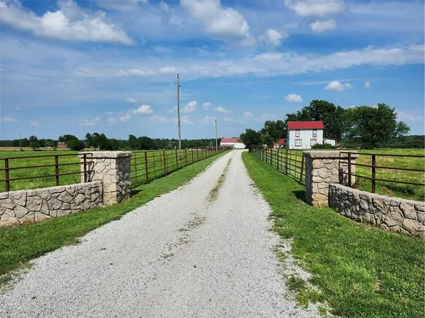 20939 State Highway 7, Lacygne, KS 66040