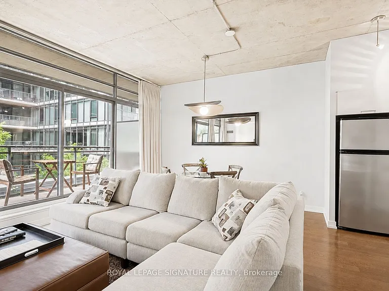 10 Morrison St #307 — Photo 9
