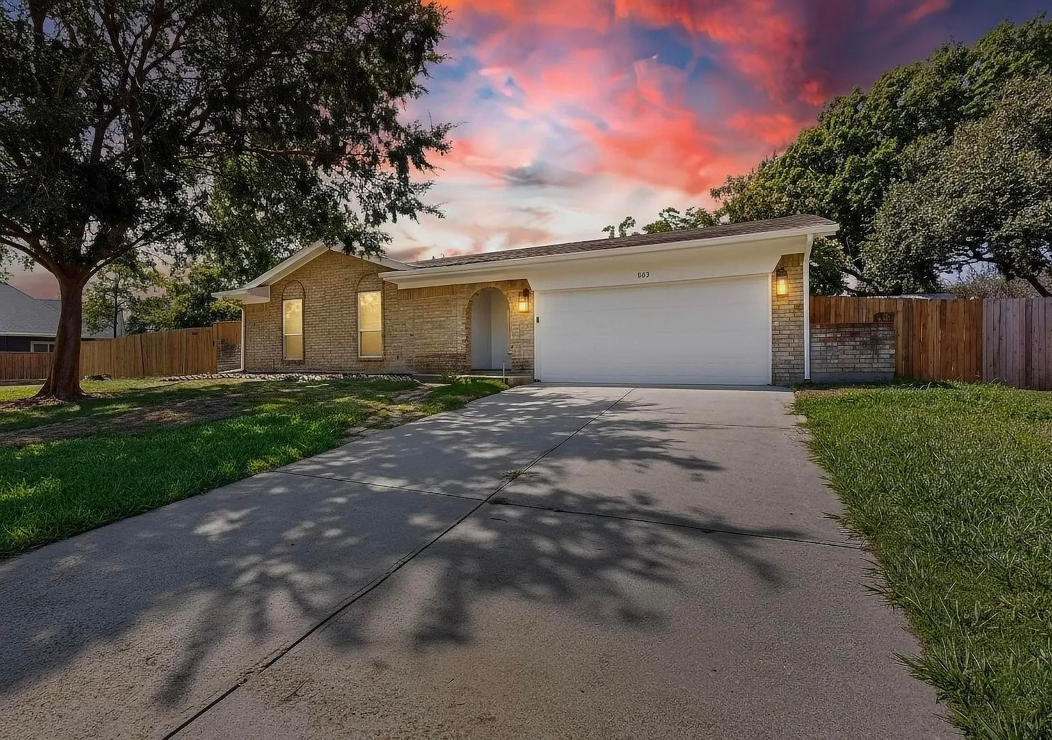 Come Home To Grapevine — Photo 1