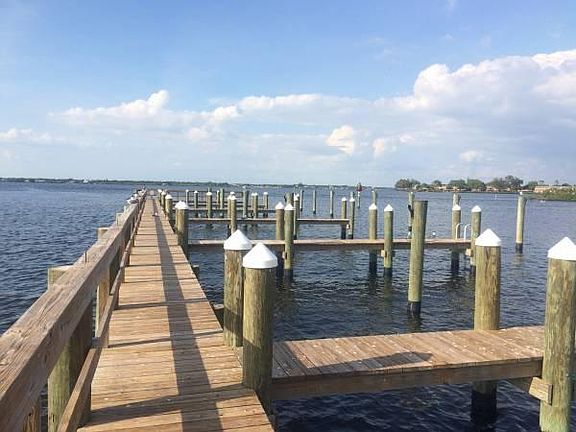 dock for boat or fishing