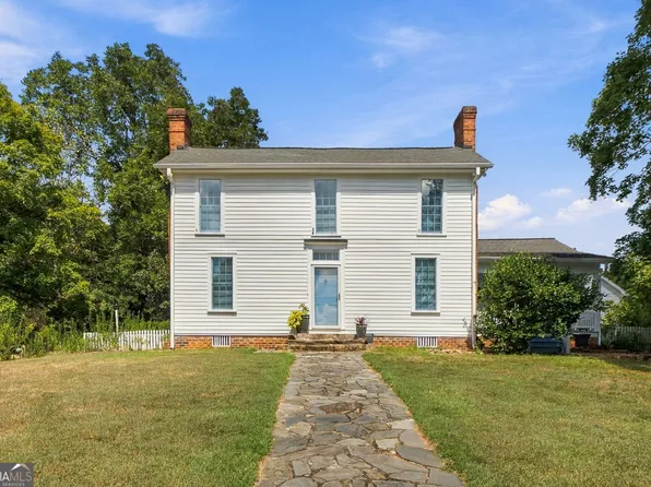 1834 Highway 16 W, Jackson, GA 30233