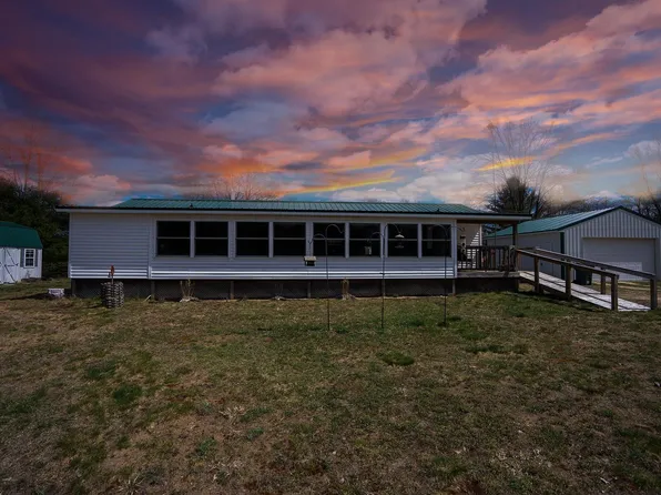 10275 M 66, Fife Lake, MI 49633