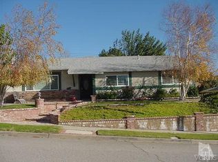 3568 Greenville Dr, Simi Valley, CA 93063